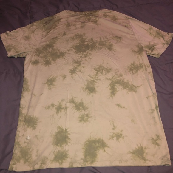 The Fundamental T-Shirt - Picture 3 of 4